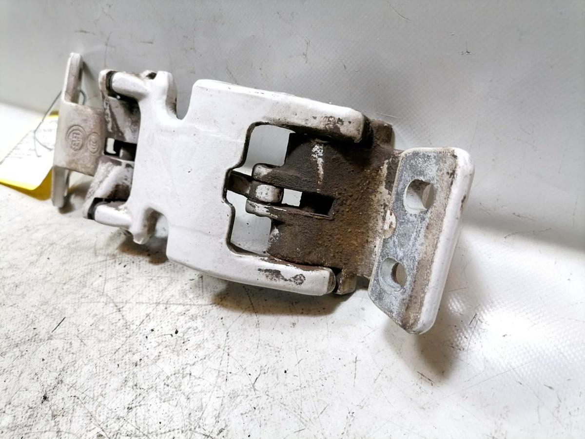 Fiat Ducato 250 original Scharnier Fl&uuml;gelt&uuml;r rechts oben 270&deg; Bj.2019